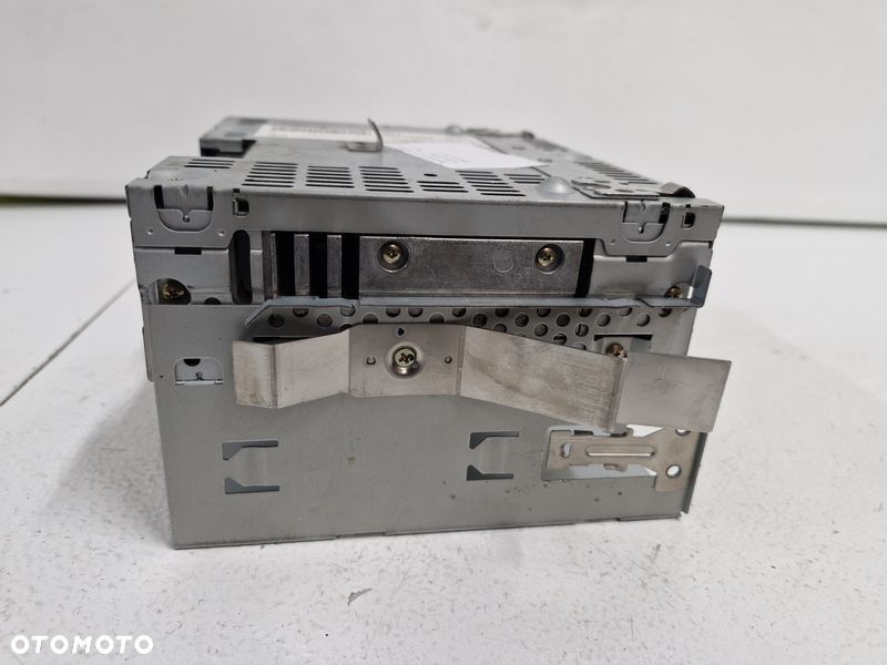 SAAB 93 9-3 2 II TUNER WZMACNIACZ RADIA 12803729 - 8