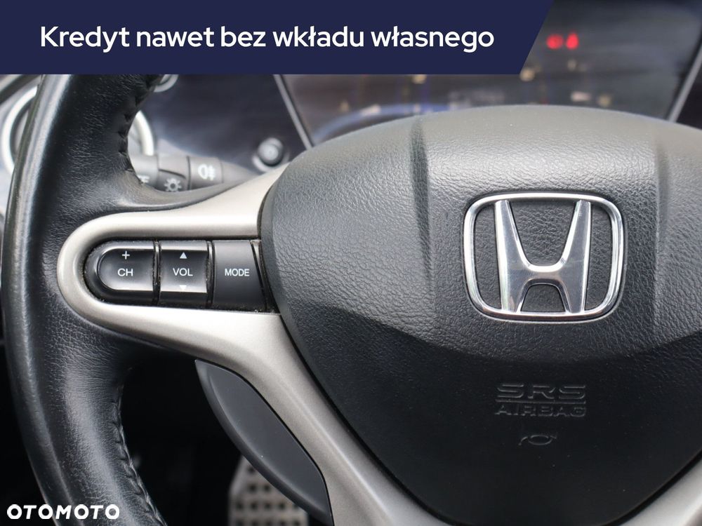 Honda Civic - 19