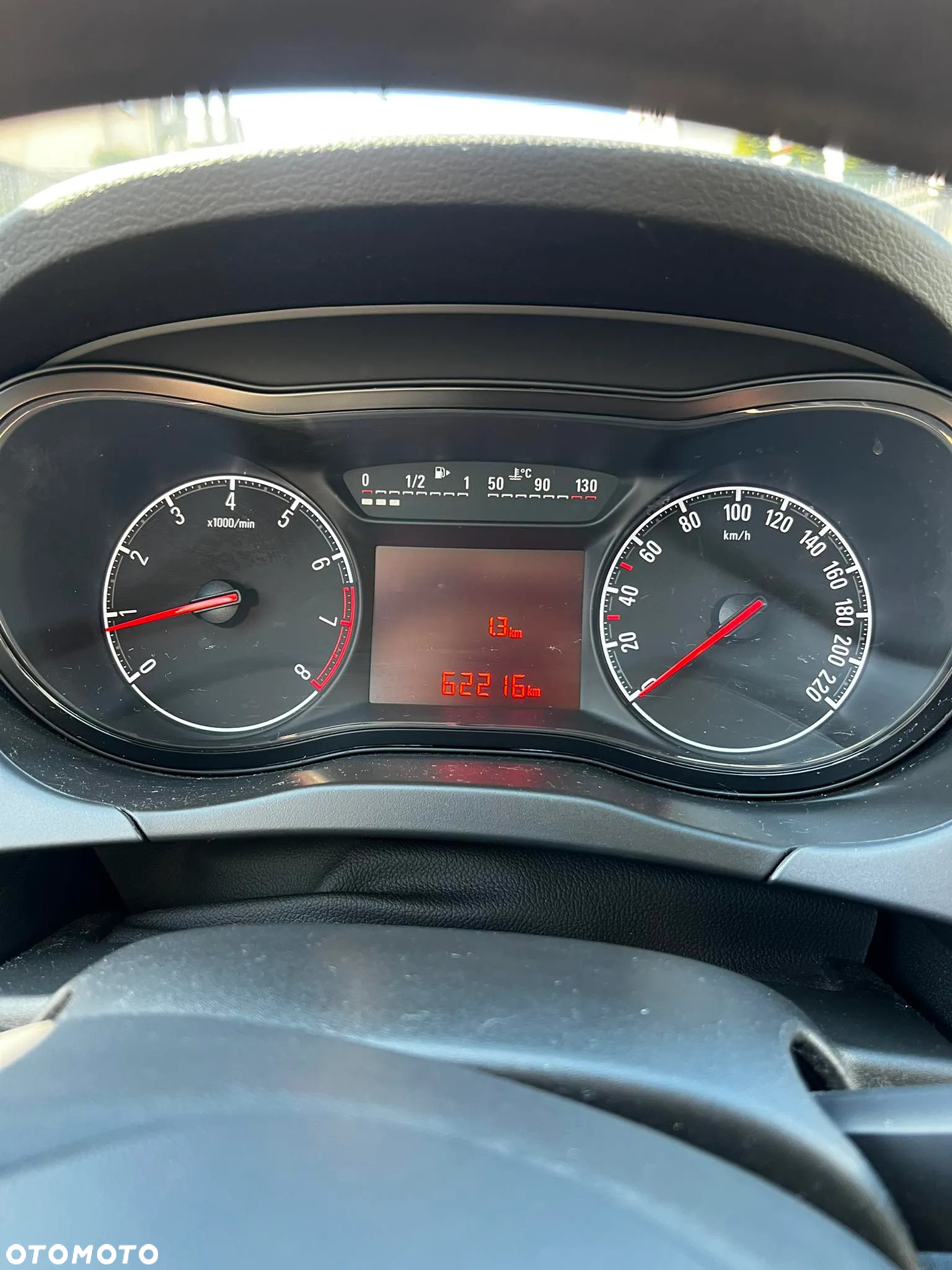 Opel Corsa 1.2 drive - 5