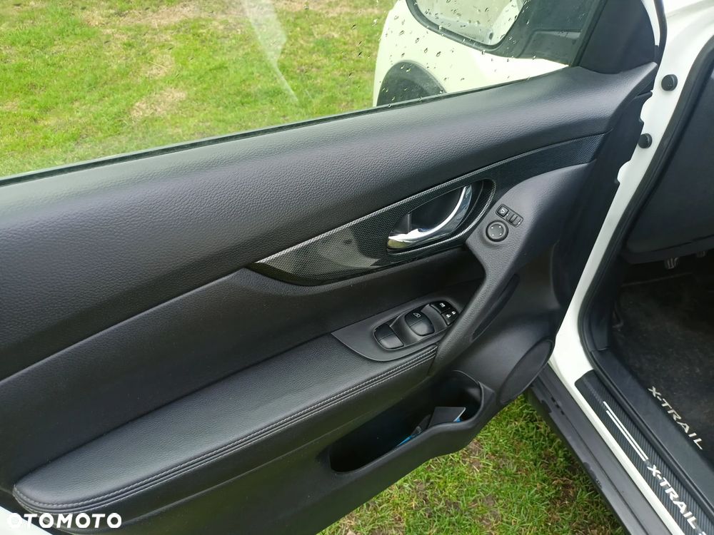 Nissan X-Trail 1.6 dCi 360 - 6