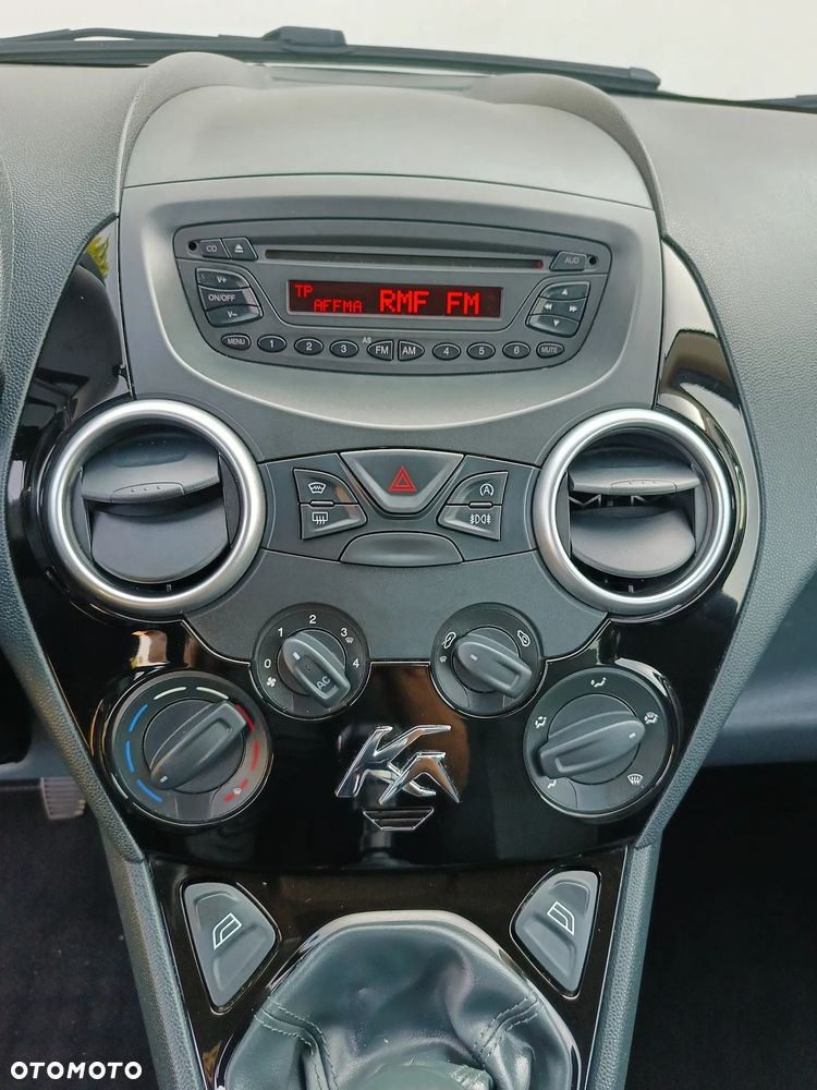 Ford KA 1.2 Titanium - 10