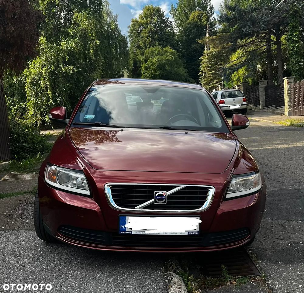 Volvo S40 - 12