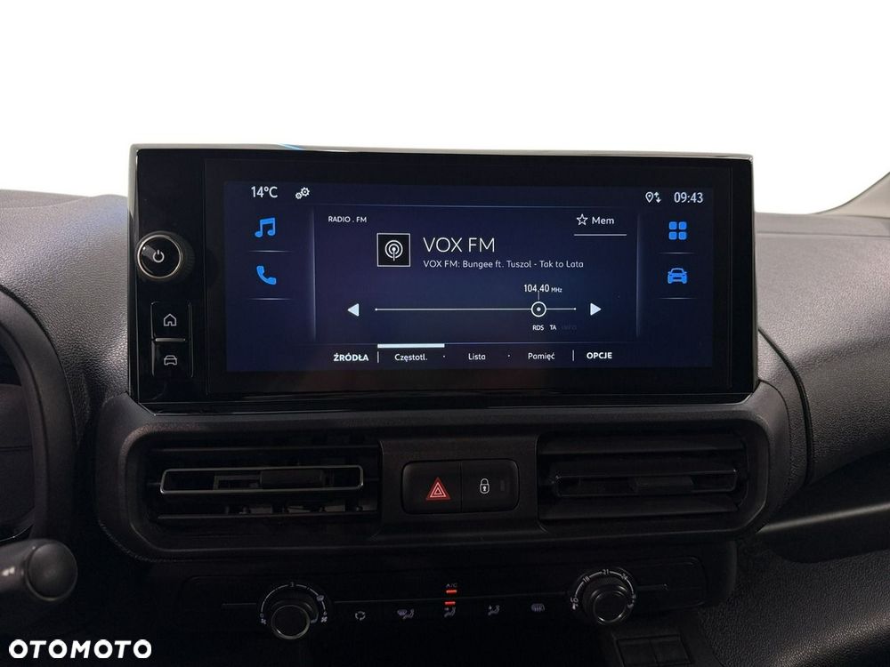 Toyota Proace City - 20