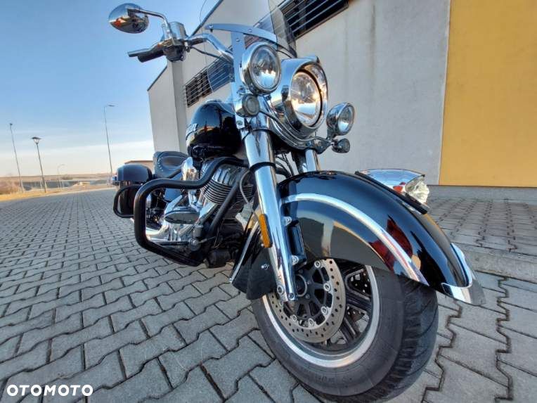 Indian Springfield - 5