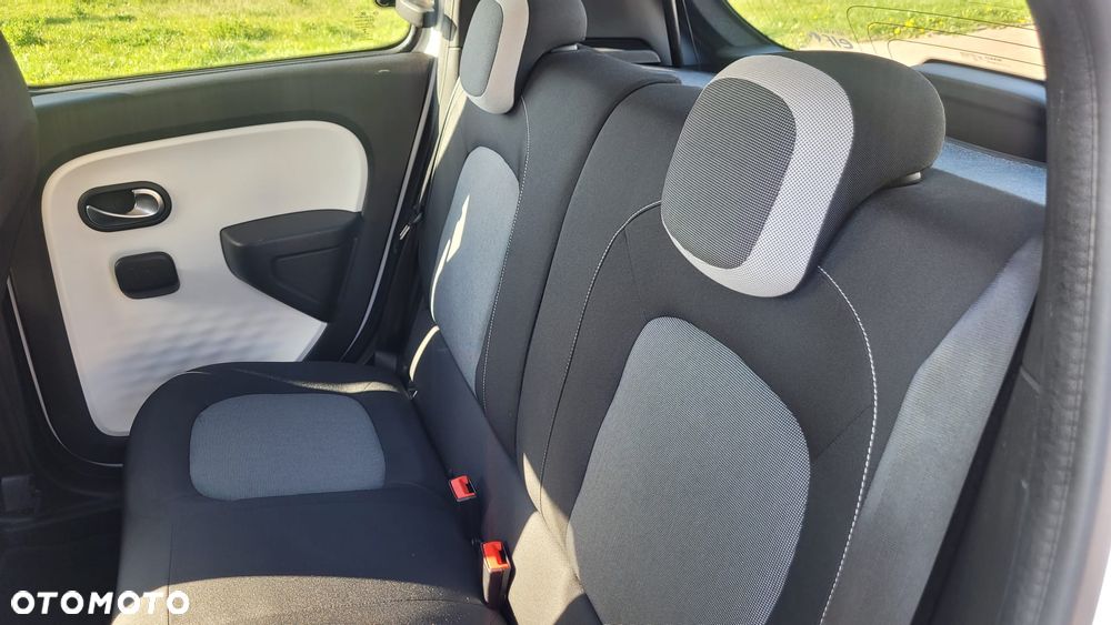 Renault Twingo SCe 70 Start&Stop Intens - 32