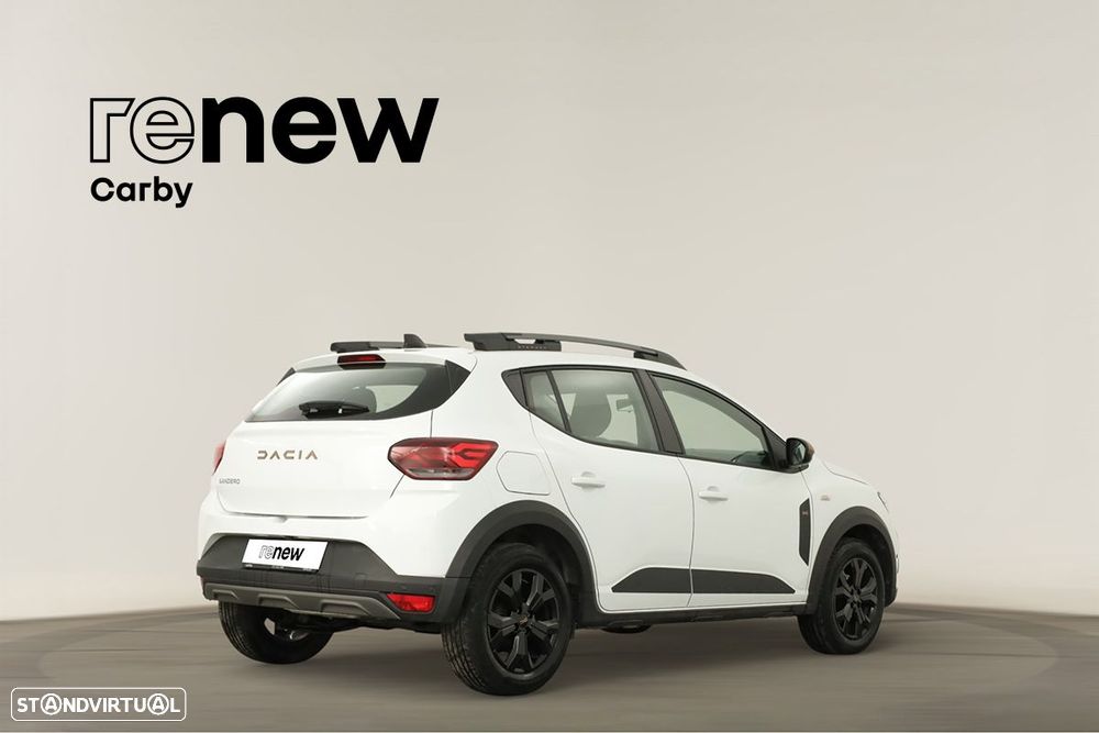 Dacia Sandero - 3