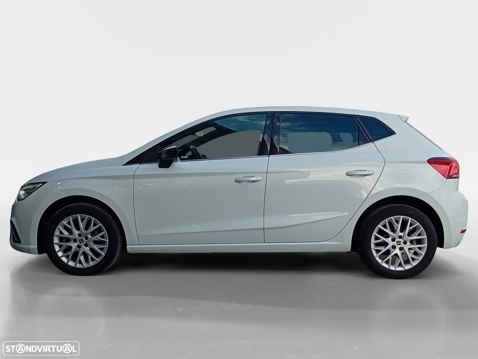 SEAT Ibiza 1.0 TSI Xcellence - 3
