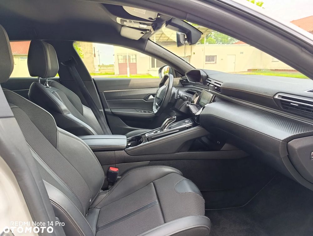 Peugeot 508 - 23