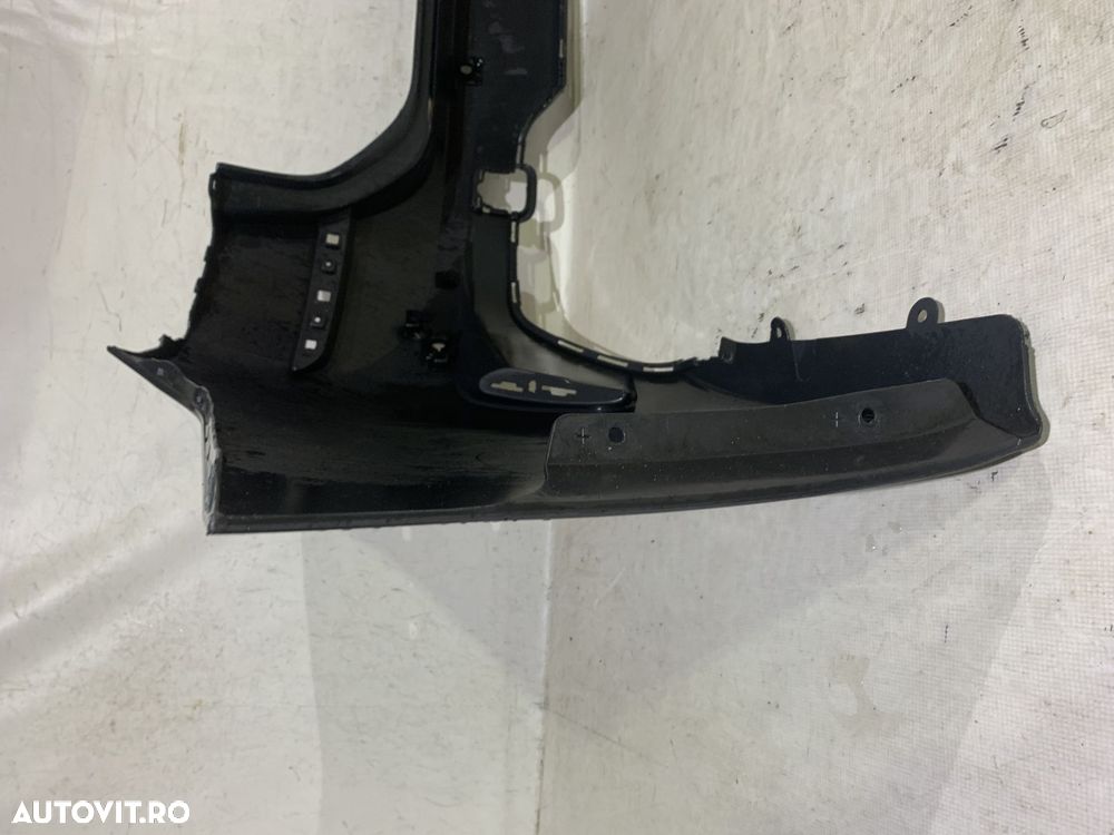 Bara spate BMW Seria 3, G21, Kombi/Breack, M-Sport, 2019, 2020, 2021, 2022, cod origine OE 51128073576. - 9