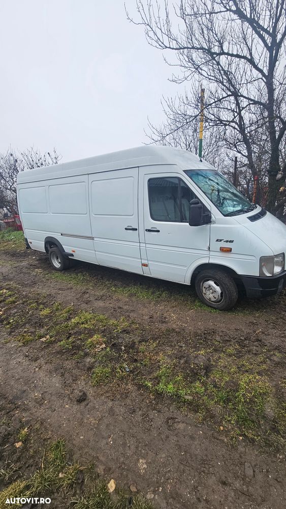 Volkswagen Lt46 - 1
