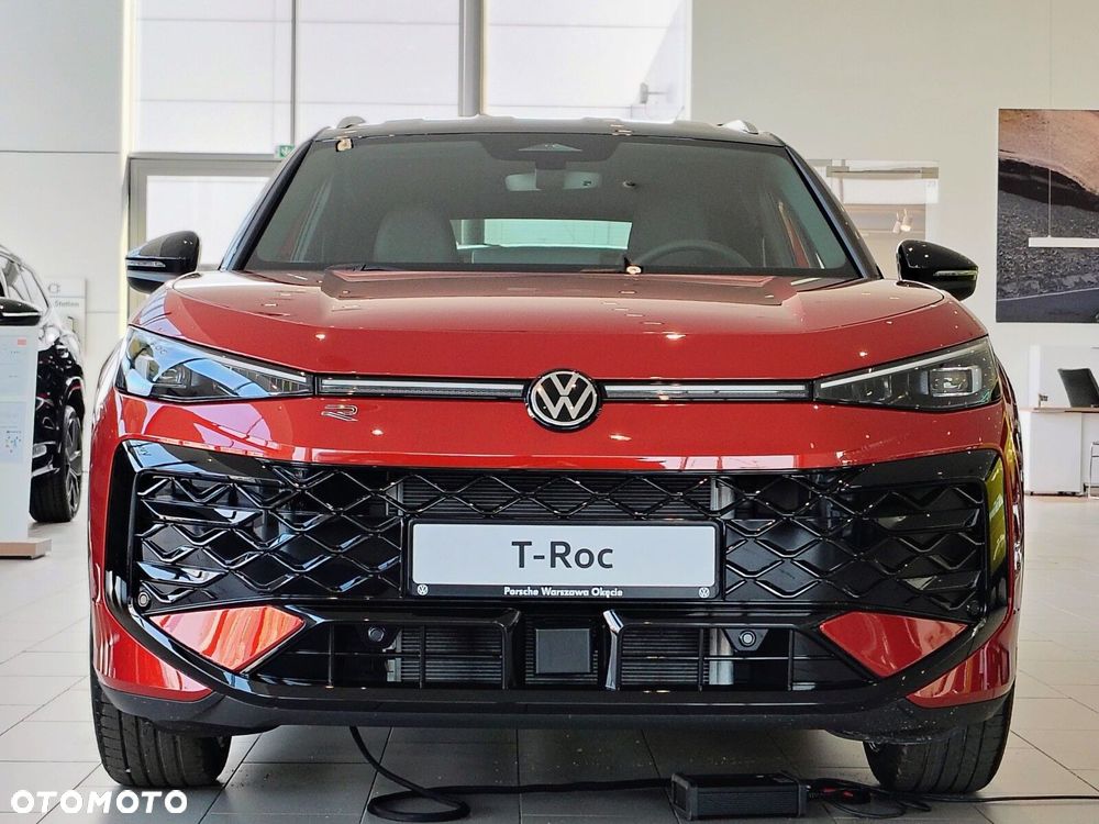 Volkswagen T-Roc - 3