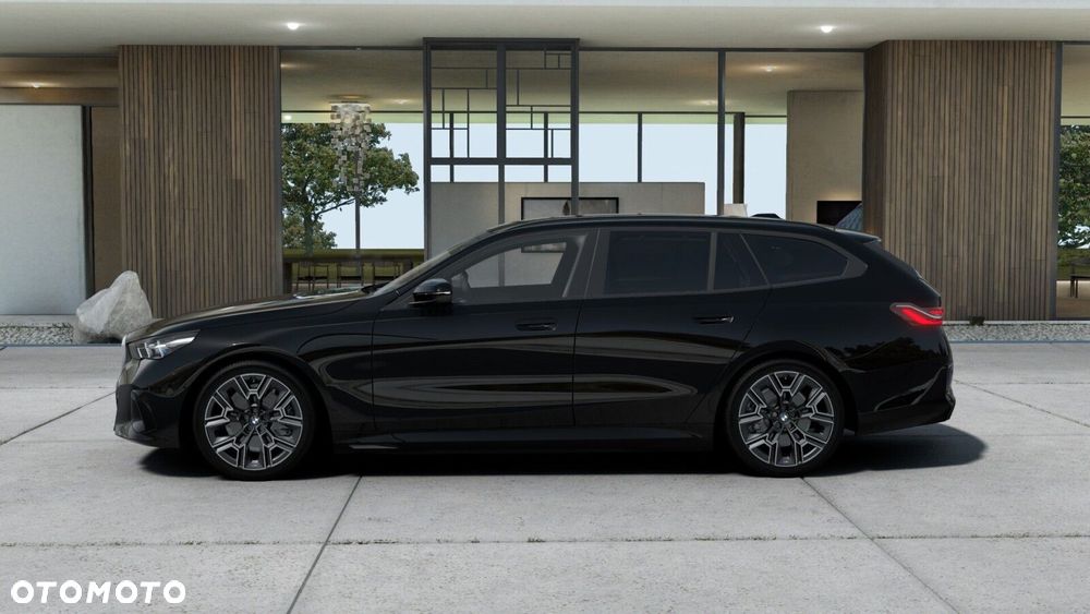 BMW Seria 5 - 2