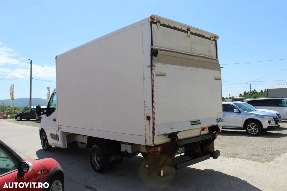 Renault Master - 4