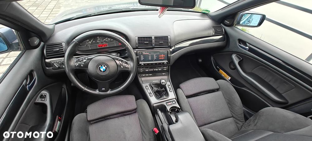 BMW Seria 3 320i - 8