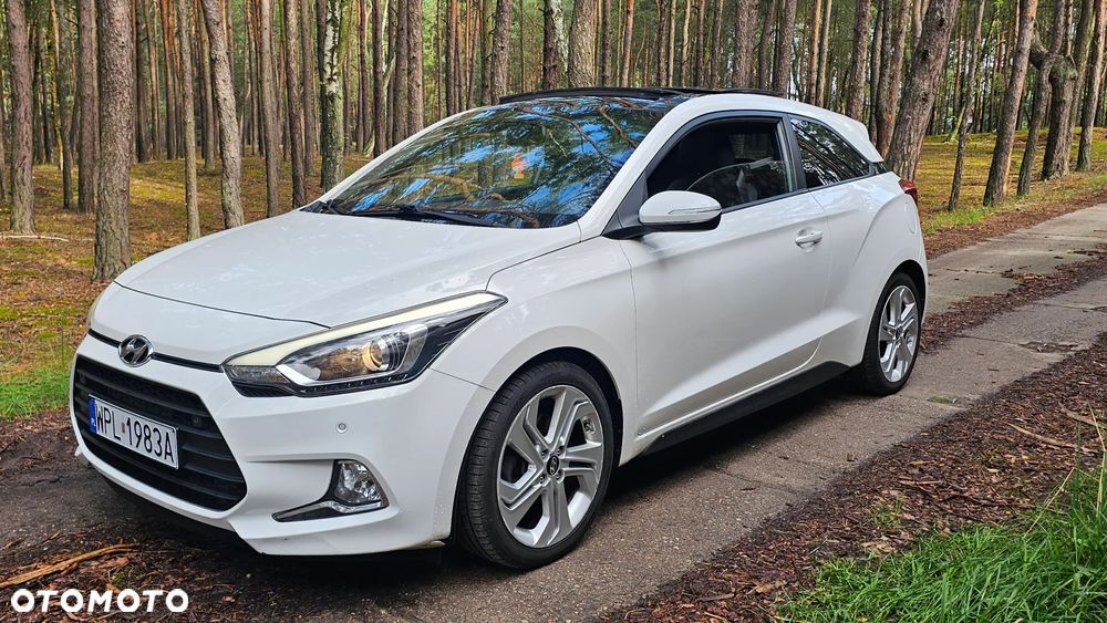 Hyundai i20 1.4 CRDi Style - 13