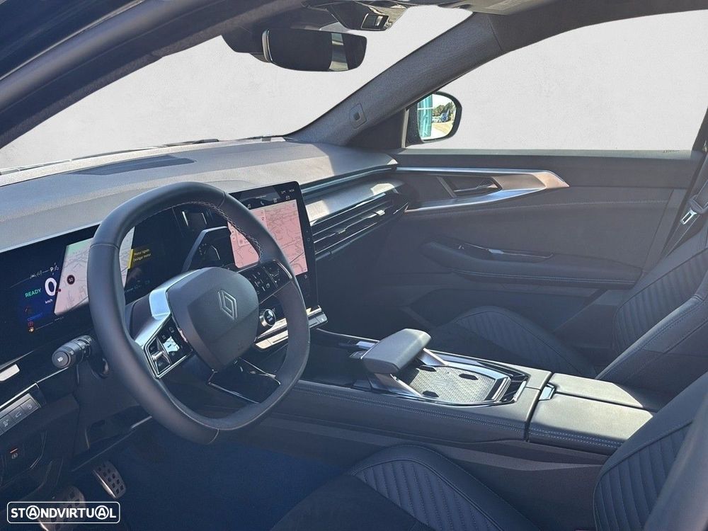 Renault Rafale 1.2 Hyper Hybrid E-Tech Esprit Alpine - 8