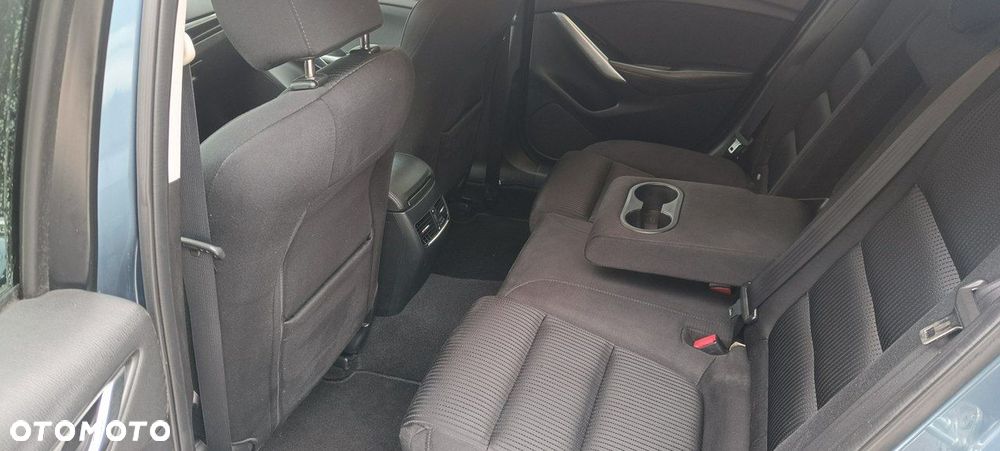 Mazda 6 2.0 SKYACTIV-G Center-Line - 27