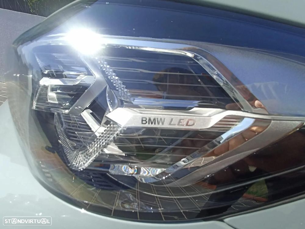 BMW X3 30 e xDrive Pack M Desportivo Pro - 16