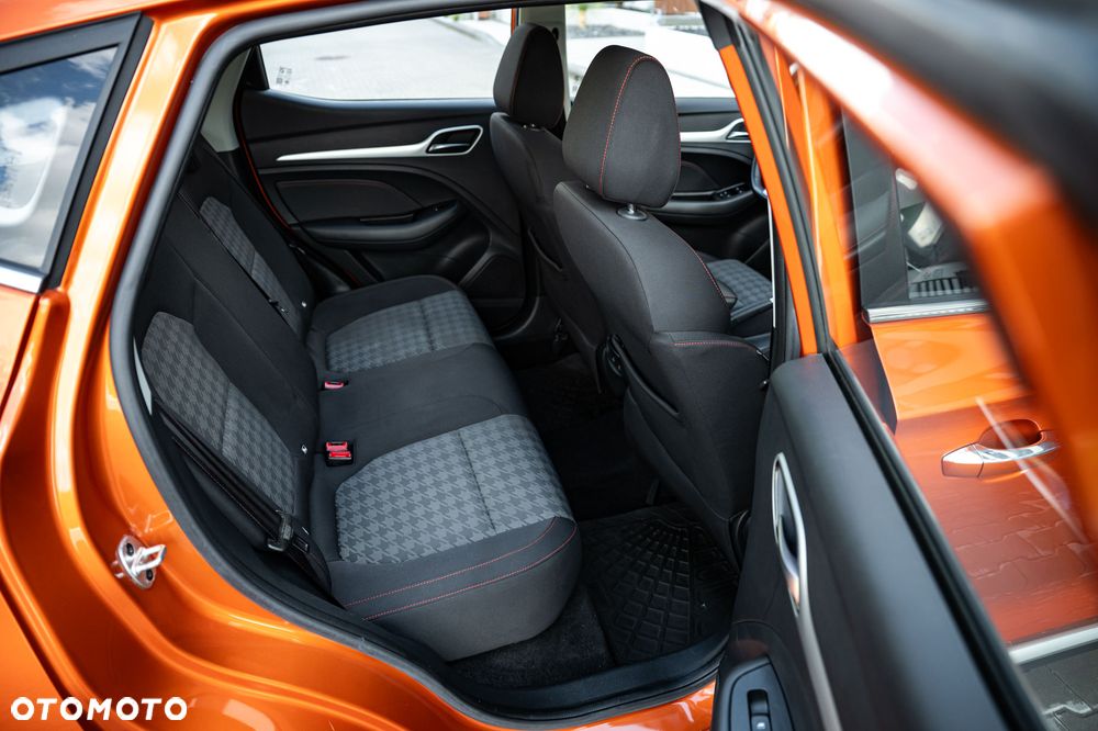 MG ZS ICE 1.5 VTI-tech Comfort - 11