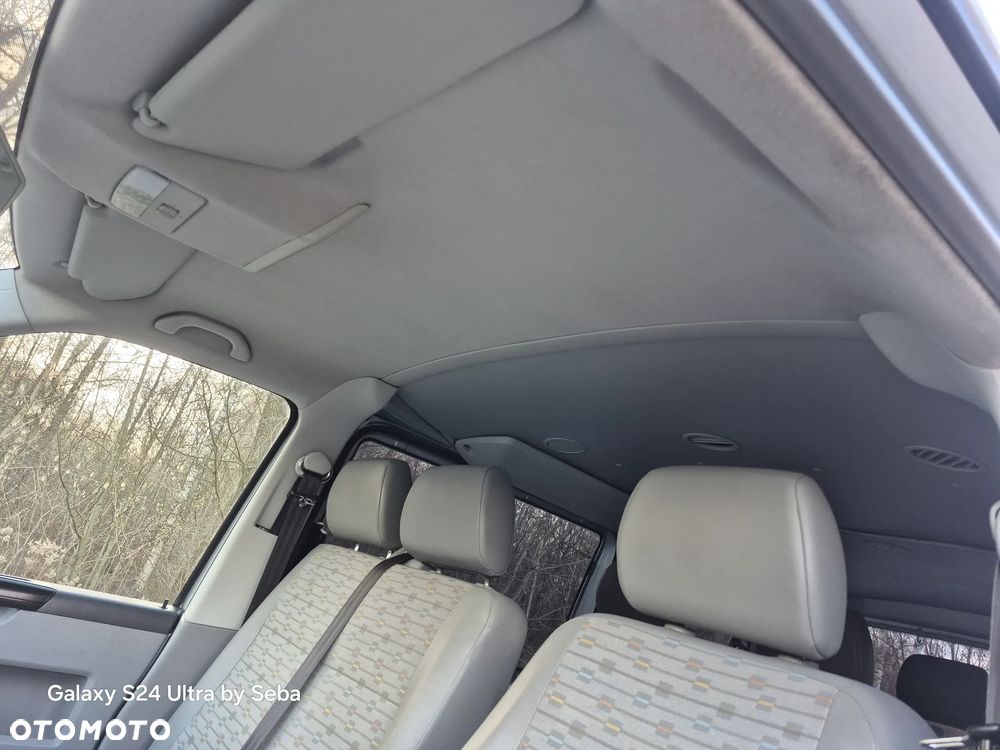 Volkswagen Transporter - 12