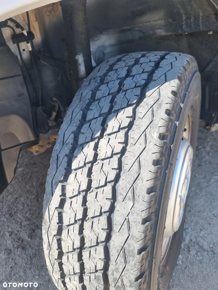 Fiat Ducato Brygadòwka - 20