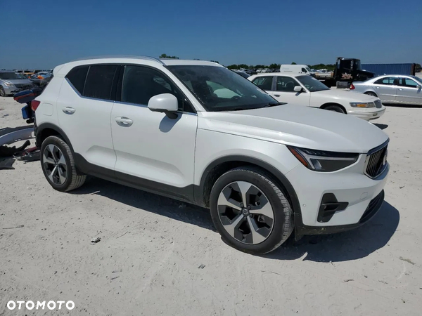 Volvo XC 40