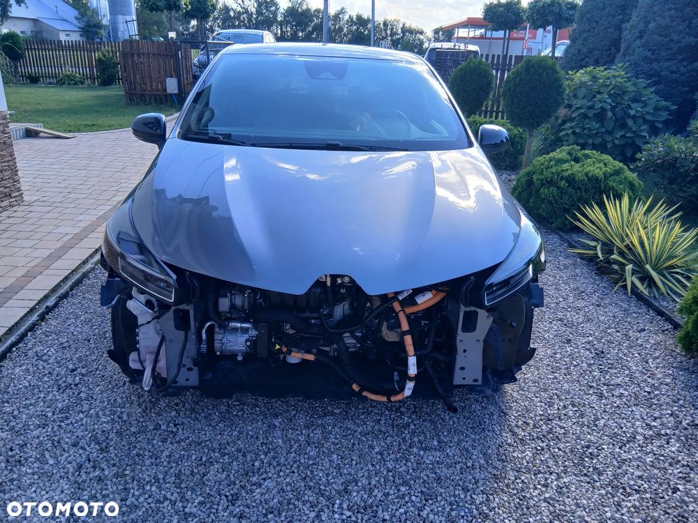 Renault Clio - 6
