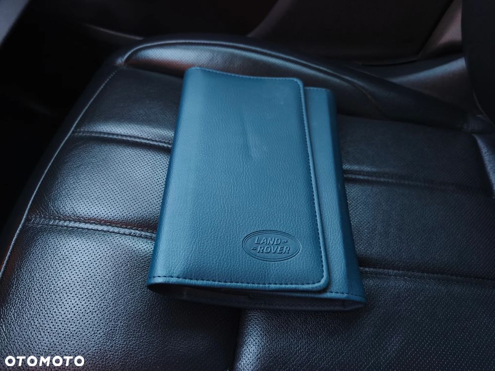 Land Rover Range Rover Evoque 2.0 D150 S - 14