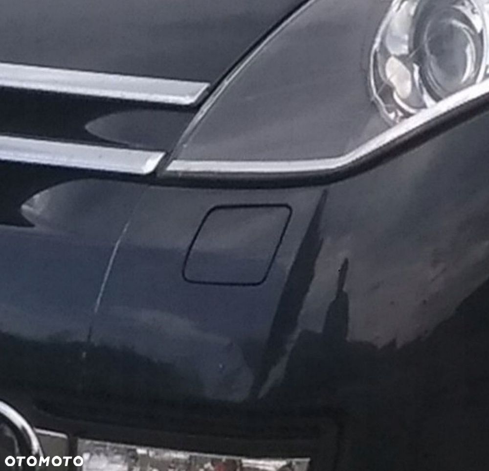 Zaślepka spryskiwacza CITROEN C6 RÓŻNE KOLORY 9651770880 - 2