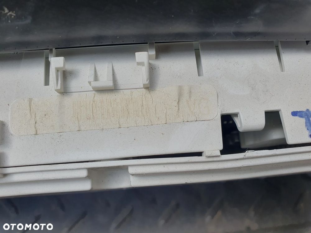 FORD F150 5.4L LICZNIK ZEGARY PRĘDKOŚCIOMIERZ - 6