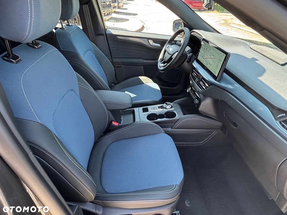 Ford Kuga 2.5 FHEV AWD Blue Cruise Edition eCVT - 15