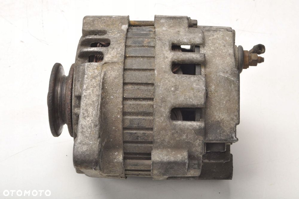 DAEWOO LUBLIN II 2.2 16V ALTERNATOR - 3