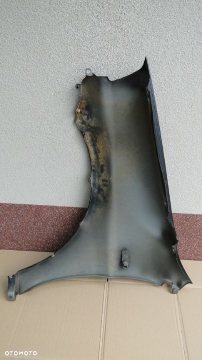 HONDA HR-V HRV BŁOTNIK PRAWY PRZÓD PRZEDNI 99-06r - 6