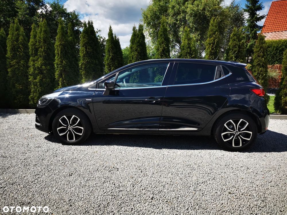Renault Clio (Energy) TCe 90 Start & Stop LIMITED - 21