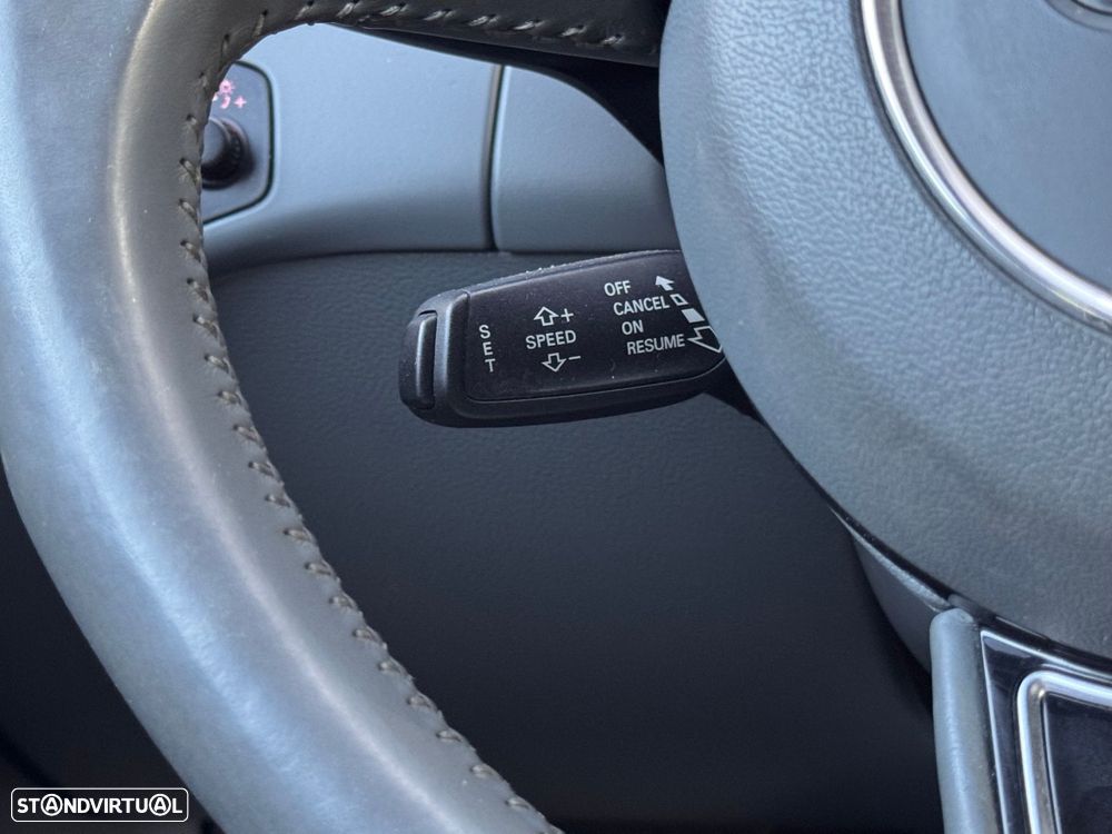 Audi A5 Sportback 2.0 TDI Multitronic Sport - 23