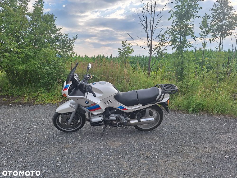 BMW RT - 2