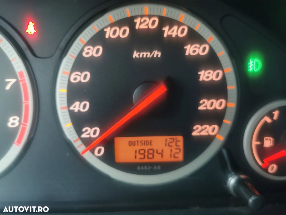 Honda CR-V 2.0i S - 3