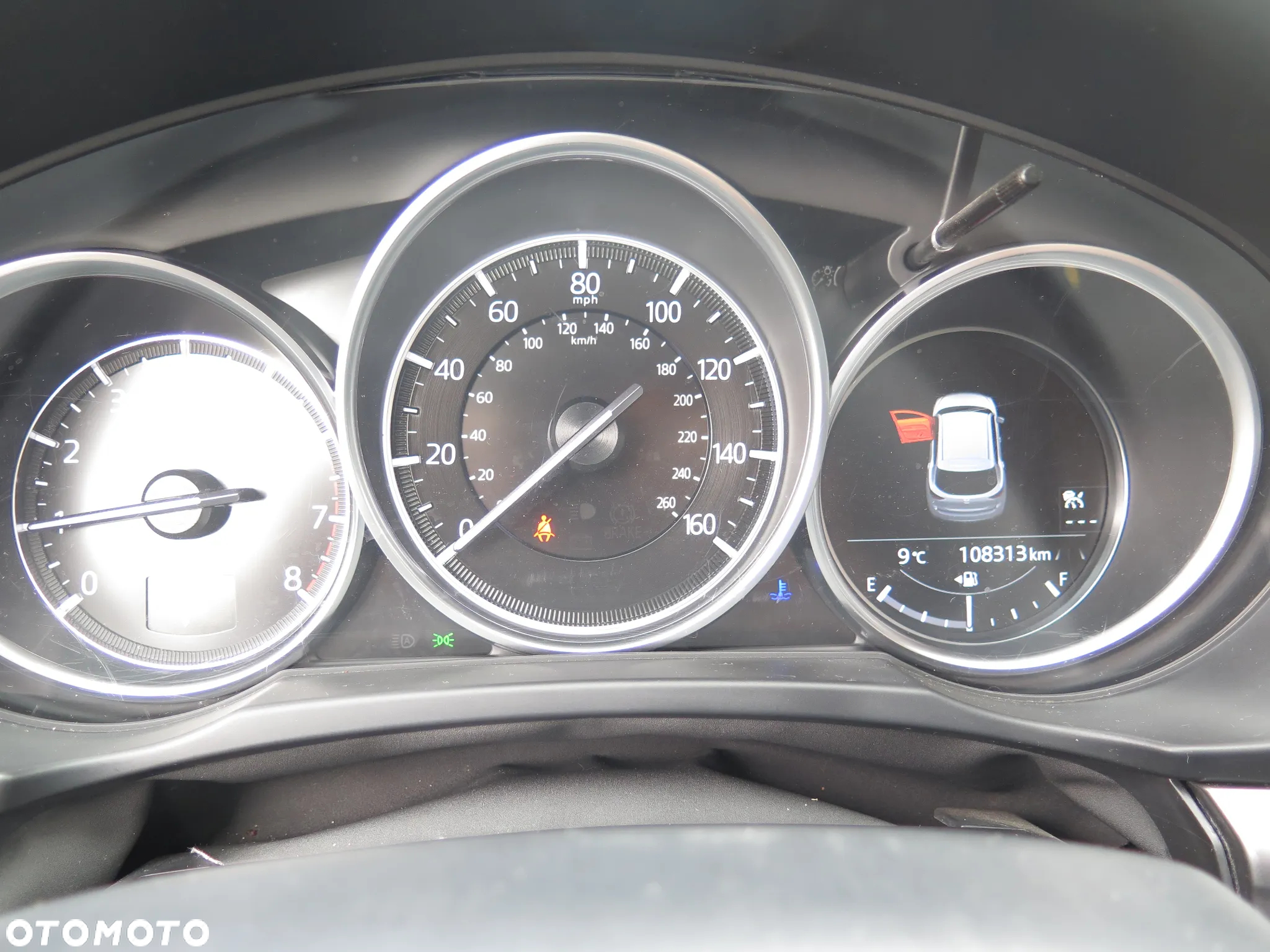 Mazda CX-5 2.5 Exclusive-Line AWD - 24