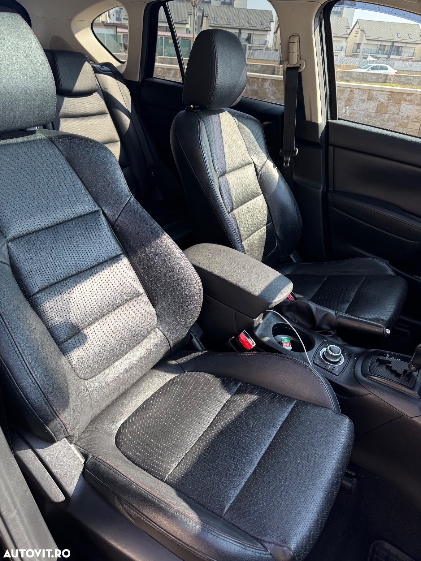 Mazda CX-5 CD175 4x4 AT Revolution - 5
