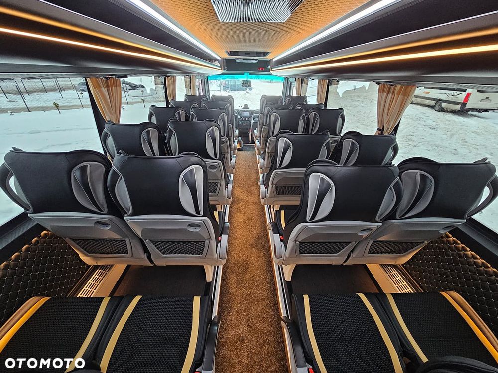 Iveco ŻAK 70C21 - 8