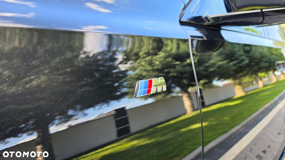 BMW Seria 7 740d xDrive mHEV M Sport sport - 18