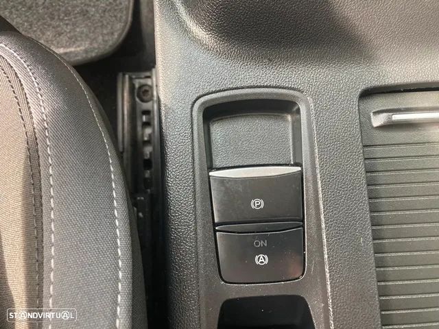 Ford Focus 1.5 TDCi Titanium - 30