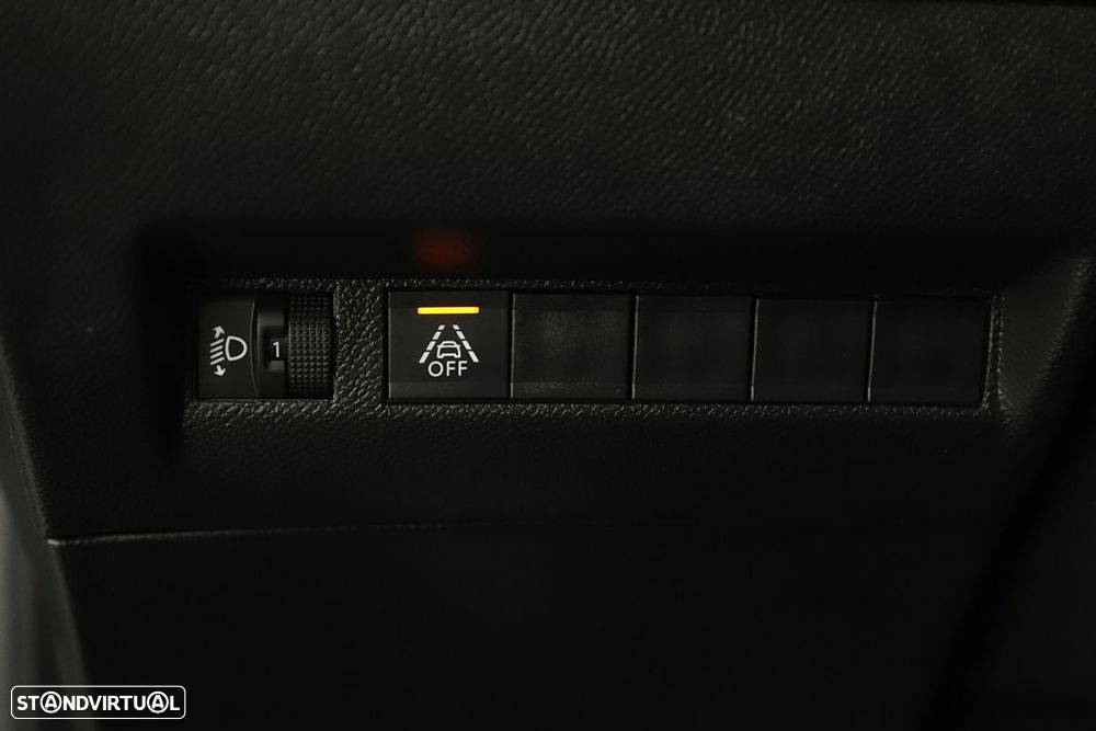 Peugeot 208 1.2 PureTech Allure Pack - 18