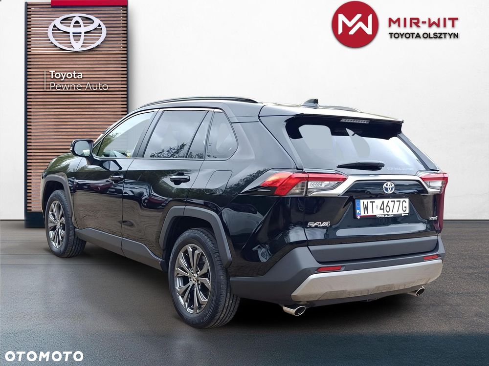 Toyota RAV4 - 3