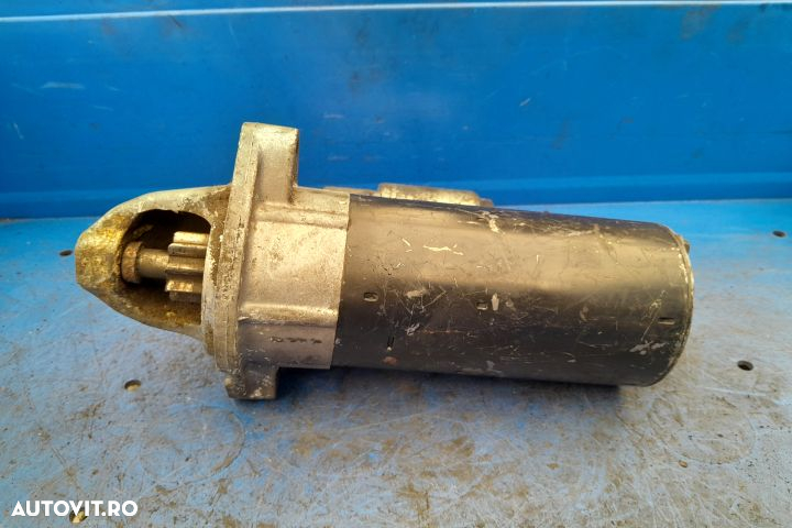 Electromotor 7796892   0001115046  2.0D MX1253 BMW Seria 1 E87 [2004 - 4