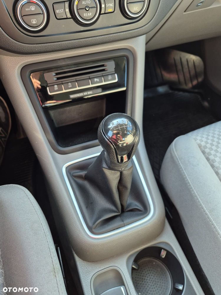 Seat Alhambra - 24