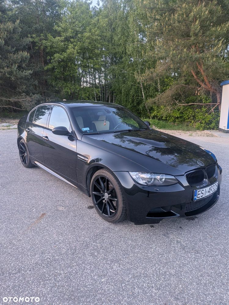 BMW Seria 3 325i - 3