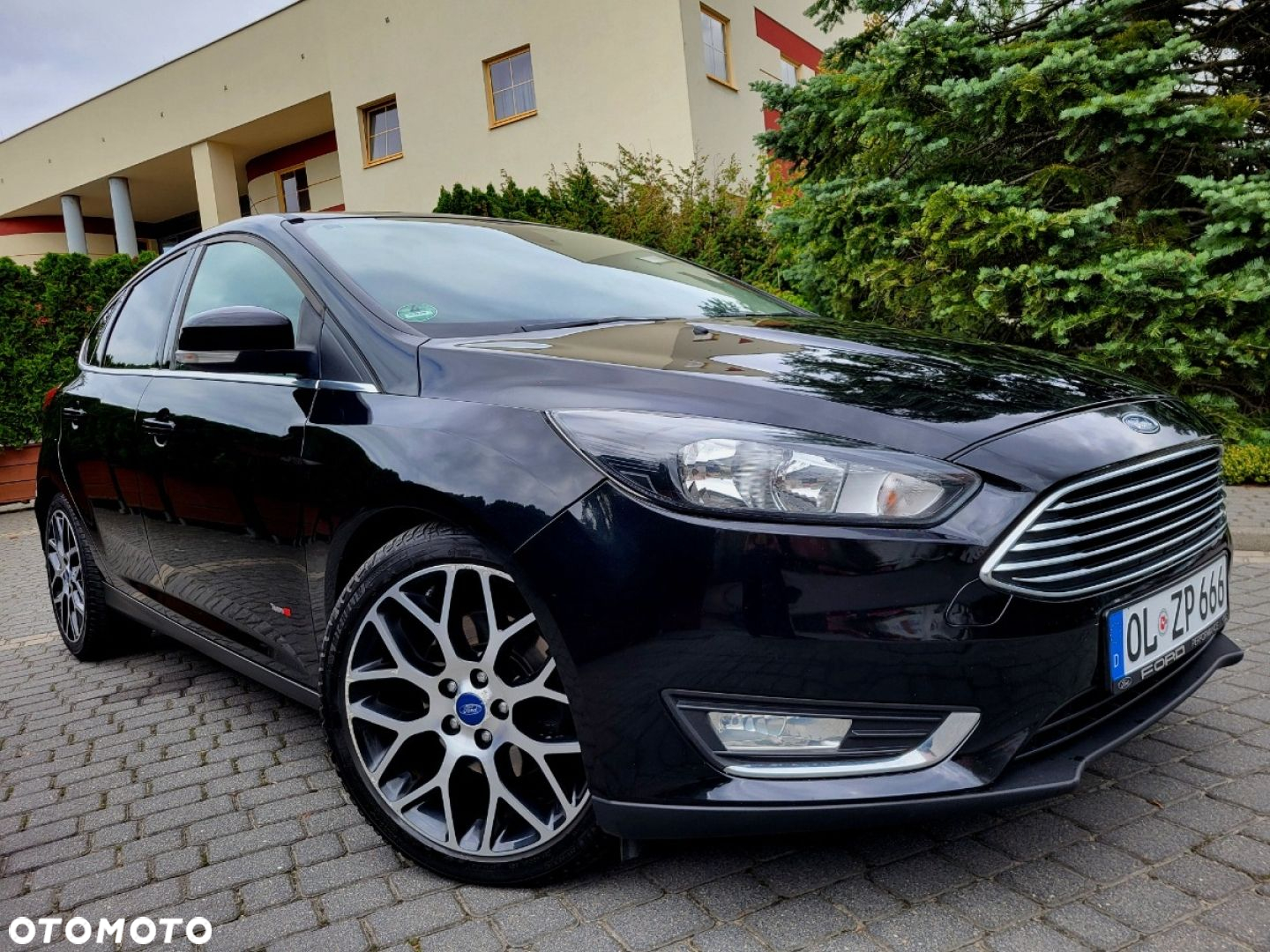 Ford Focus - 6