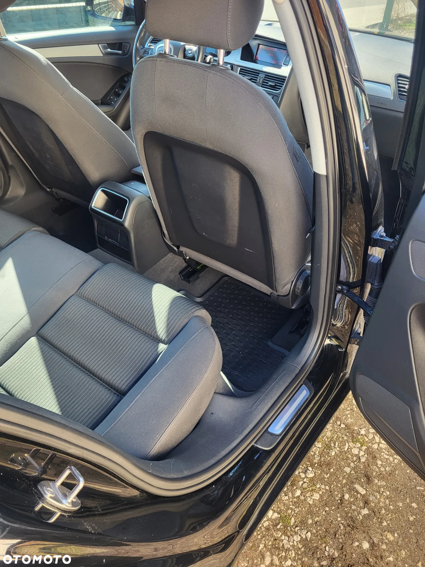 Audi A4 2.0 TDI - 6