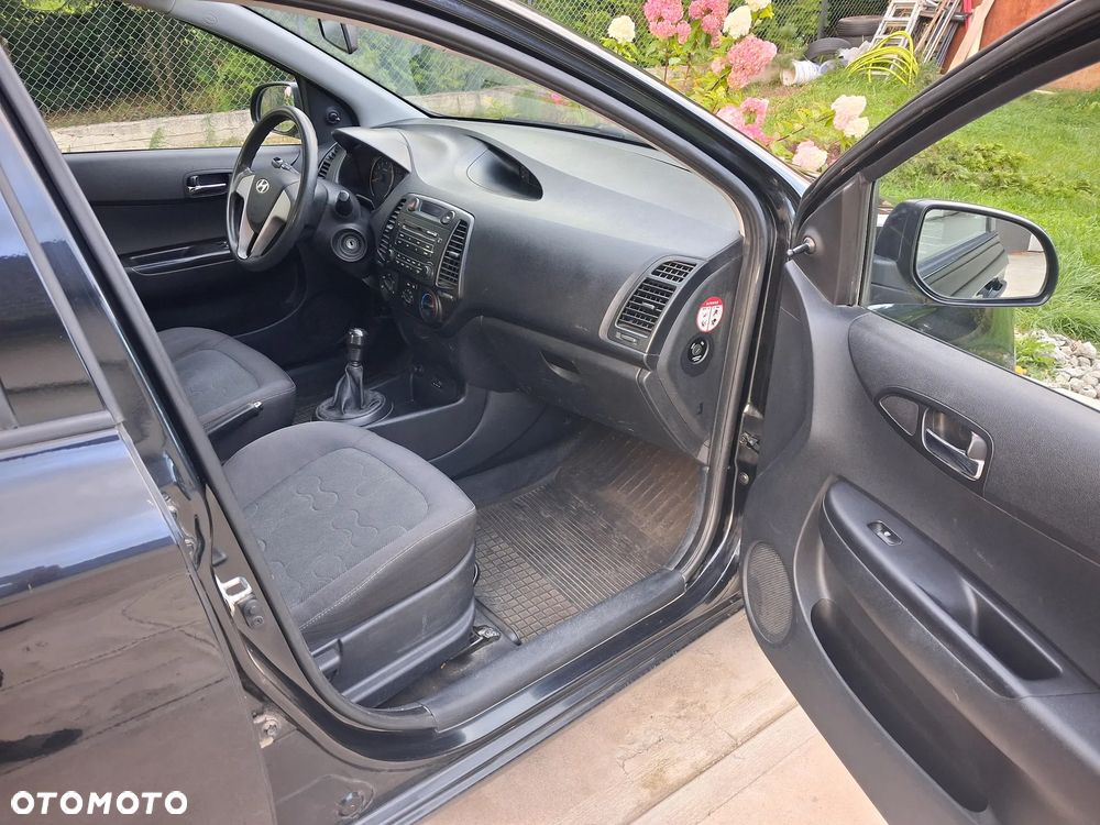 Hyundai i20 1.2 Classic - 7